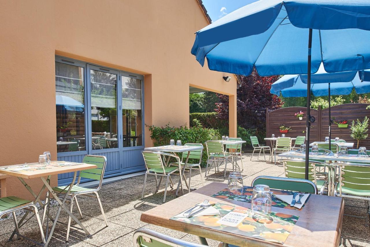 Hotel Kyriad Nancy Ouest - Laxou