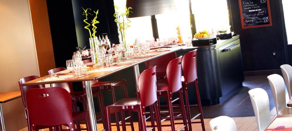 Hotel Kyriad Nancy Ouest - Laxou 3*