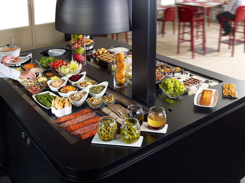 Hotel Kyriad Nancy Ouest - Laxou Maxeville
